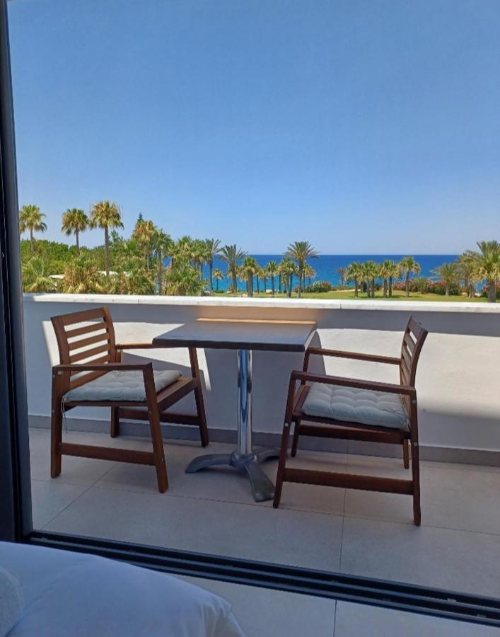 Terrazza Suites بافوس المظهر الخارجي الصورة