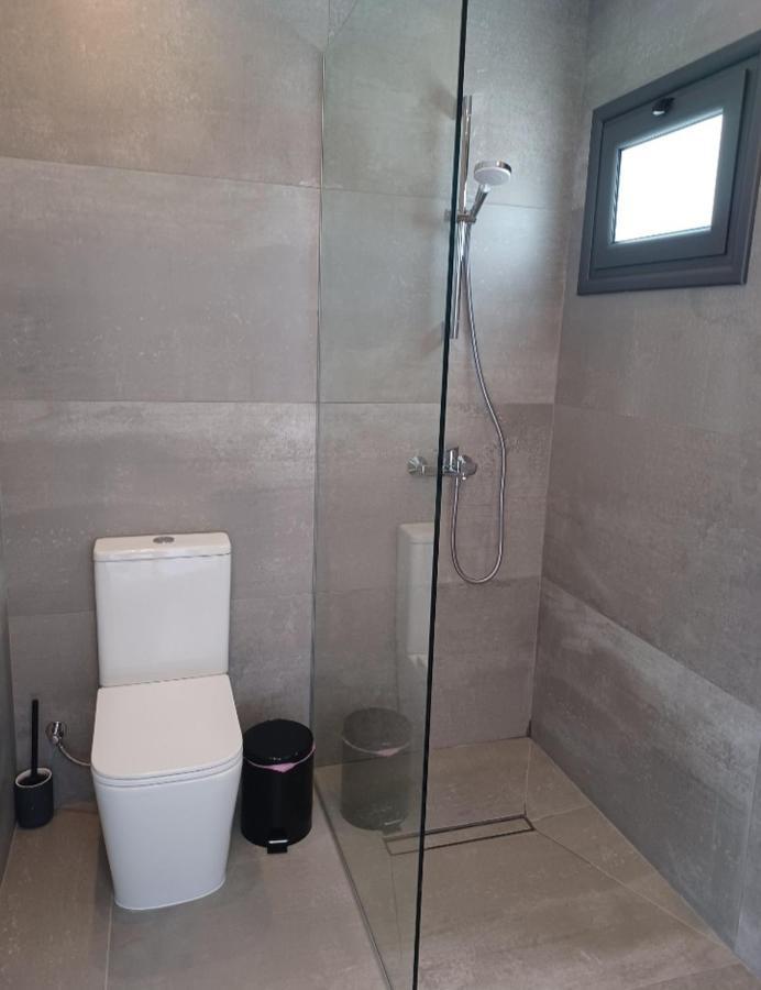 Terrazza Suites بافوس المظهر الخارجي الصورة