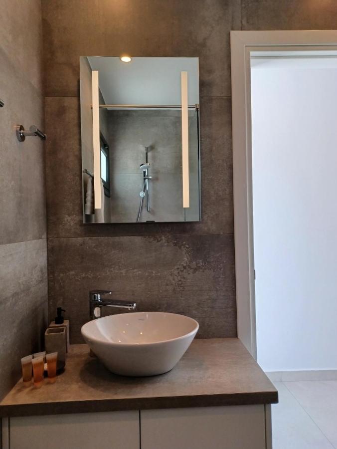 Terrazza Suites بافوس المظهر الخارجي الصورة