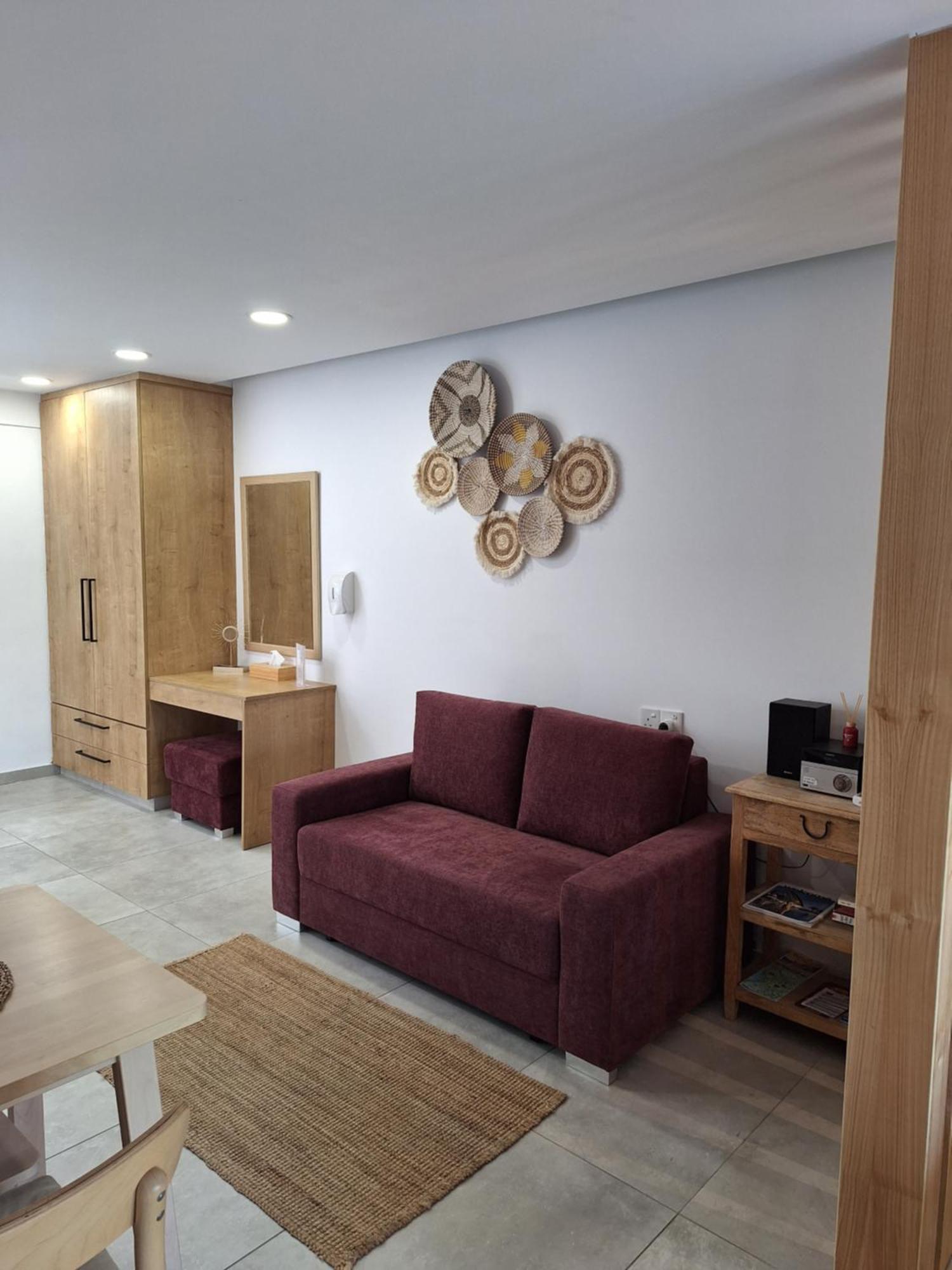 Terrazza Suites بافوس المظهر الخارجي الصورة