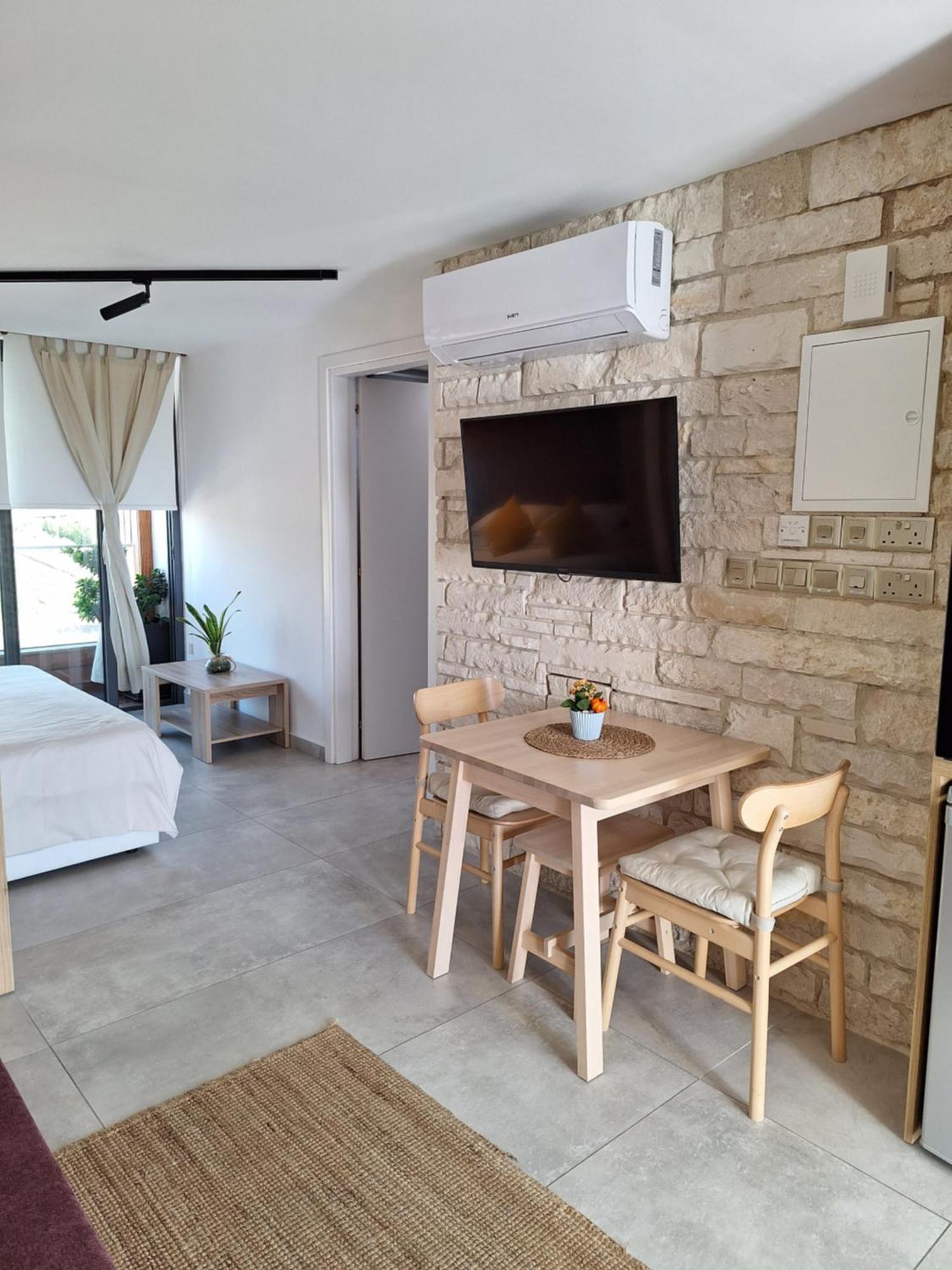 Terrazza Suites بافوس المظهر الخارجي الصورة