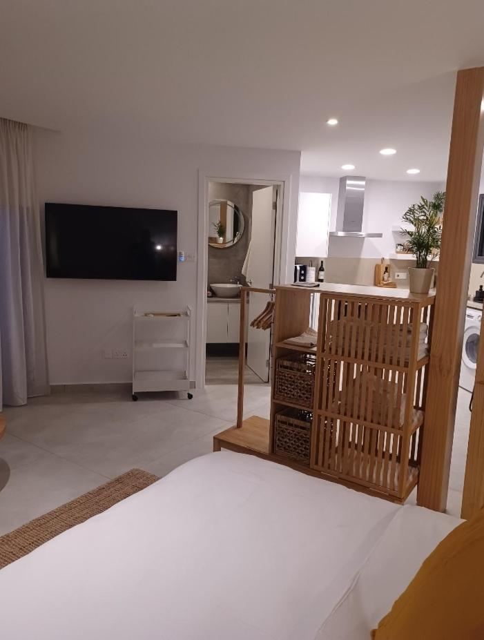 Terrazza Suites بافوس المظهر الخارجي الصورة