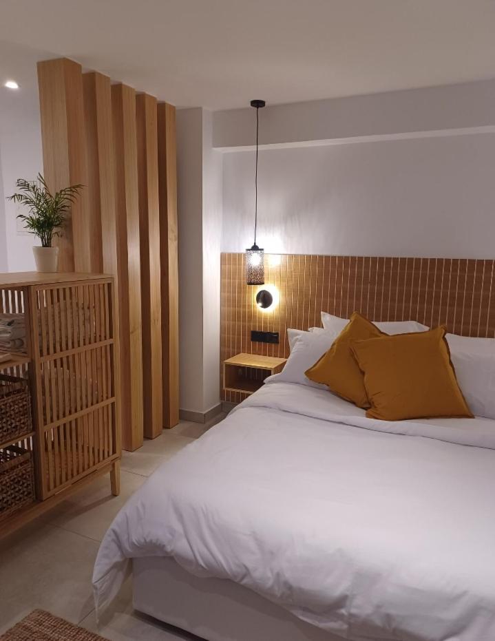 Terrazza Suites بافوس المظهر الخارجي الصورة