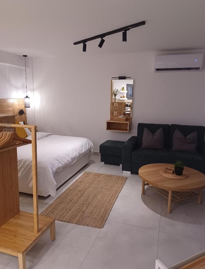 Terrazza Suites بافوس المظهر الخارجي الصورة