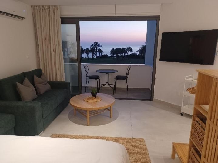 Terrazza Suites بافوس المظهر الخارجي الصورة