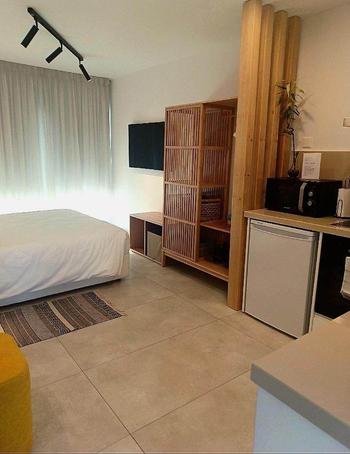 Terrazza Suites بافوس المظهر الخارجي الصورة