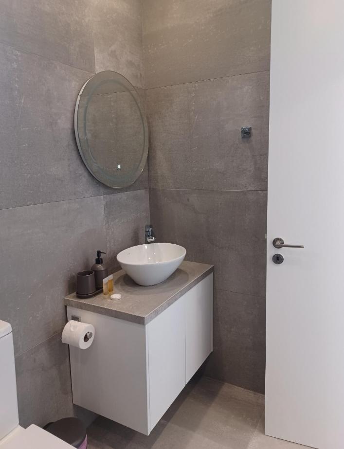 Terrazza Suites بافوس المظهر الخارجي الصورة