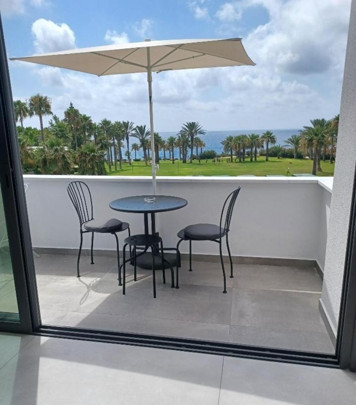 Terrazza Suites بافوس المظهر الخارجي الصورة