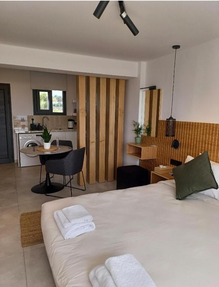 Terrazza Suites بافوس المظهر الخارجي الصورة