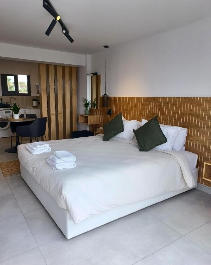 Terrazza Suites بافوس المظهر الخارجي الصورة