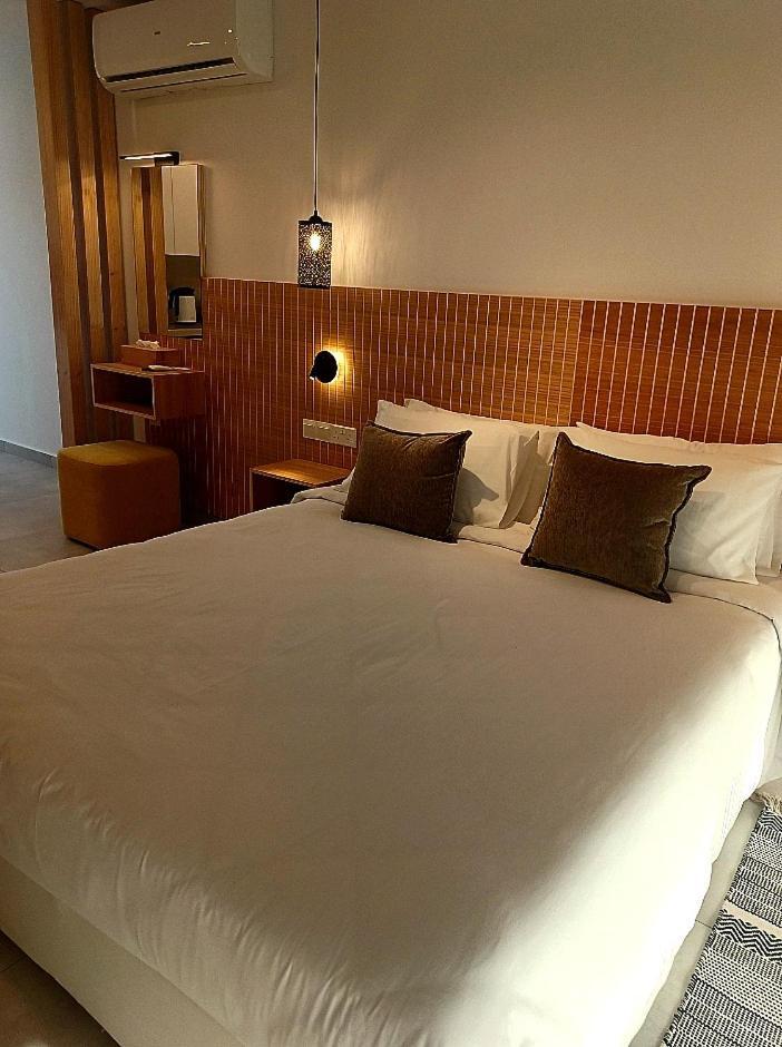 Terrazza Suites بافوس الغرفة الصورة