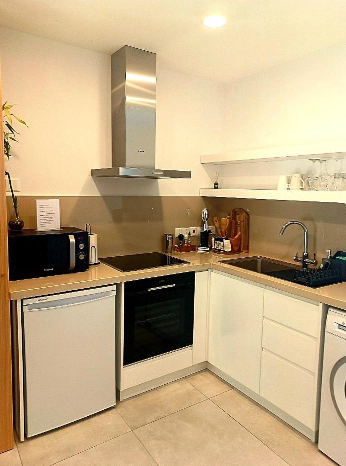 Terrazza Suites بافوس الغرفة الصورة