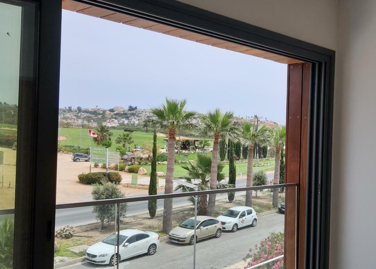 Terrazza Suites بافوس المظهر الخارجي الصورة