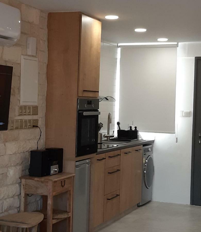 Terrazza Suites بافوس المظهر الخارجي الصورة