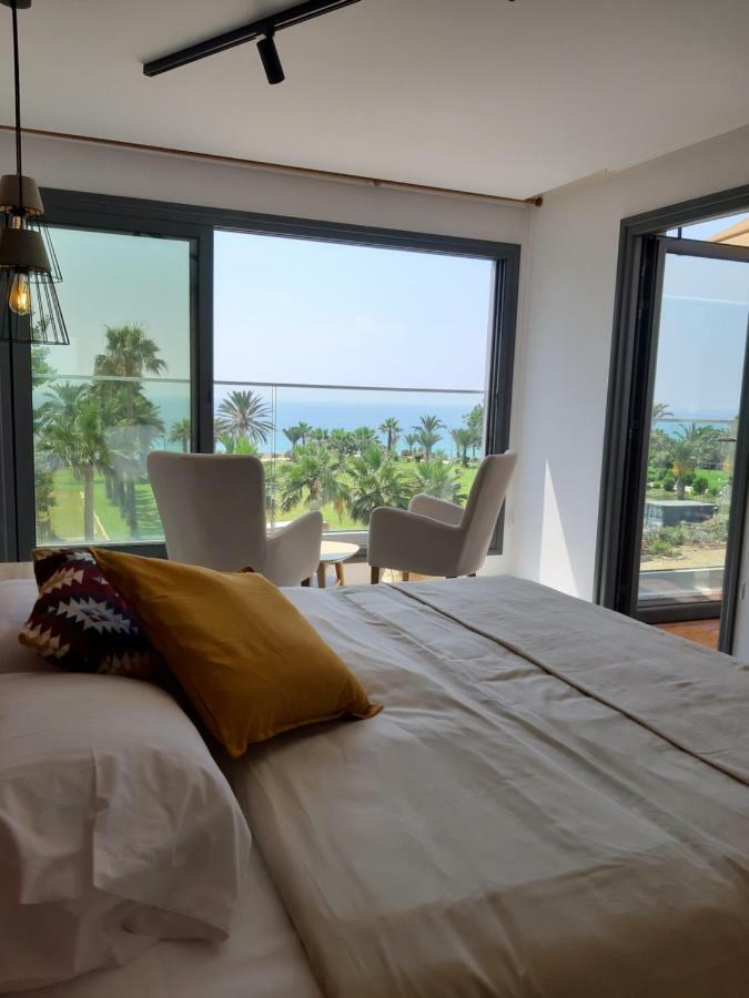 Terrazza Suites بافوس المظهر الخارجي الصورة
