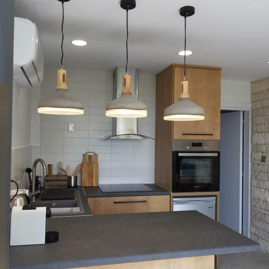 Terrazza Suites بافوس المظهر الخارجي الصورة