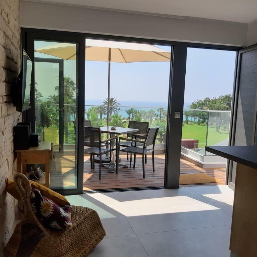 Terrazza Suites بافوس المظهر الخارجي الصورة