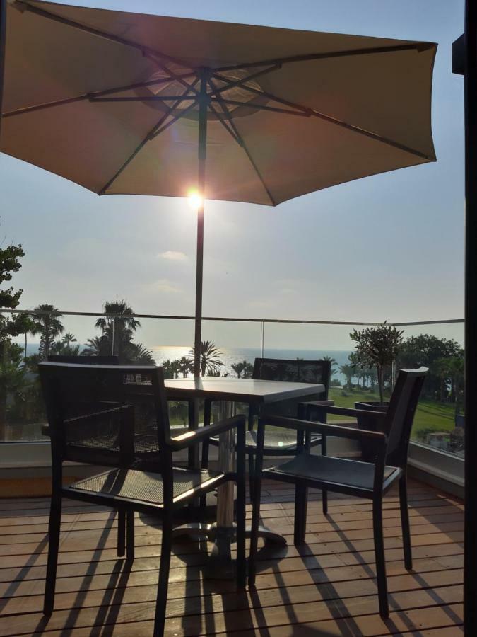 Terrazza Suites بافوس المظهر الخارجي الصورة