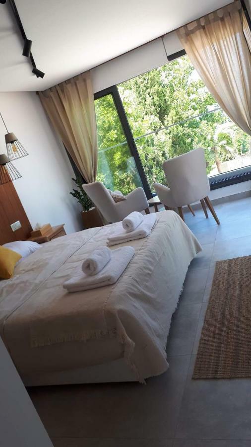 Terrazza Suites بافوس المظهر الخارجي الصورة